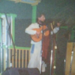 Meet your Posher, Antonio